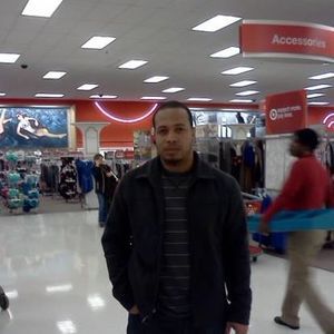 Meet your Posher, Patrick